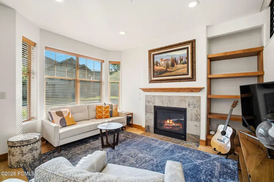 1603 W Redstone Avenue #A1, Park City, UT 84098 - #3