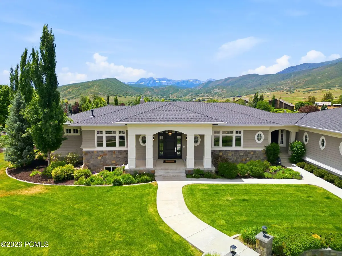 1420 S 200 West, Midway, UT 84049 - #1