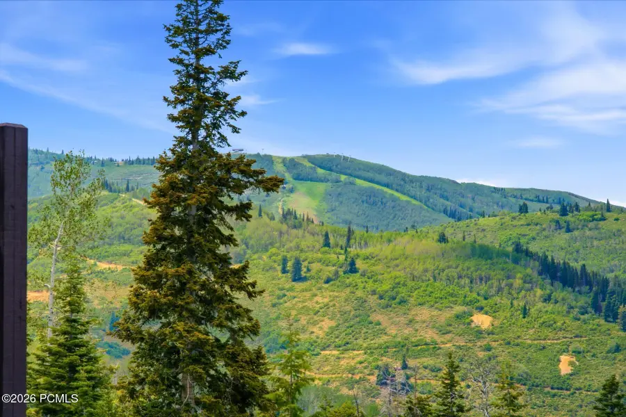 6507 Lookout Drive, Park City, UT 84060 - #3
