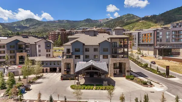 2653 Canyons Resort Drive #222, Park City, UT 84098