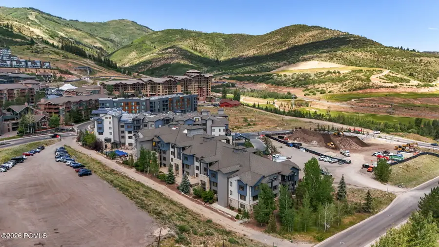 2653 Canyons Resort Drive #222, Park City, UT 84098 - #2