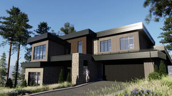 1811 W Aries Place, Heber City, UT 84032
