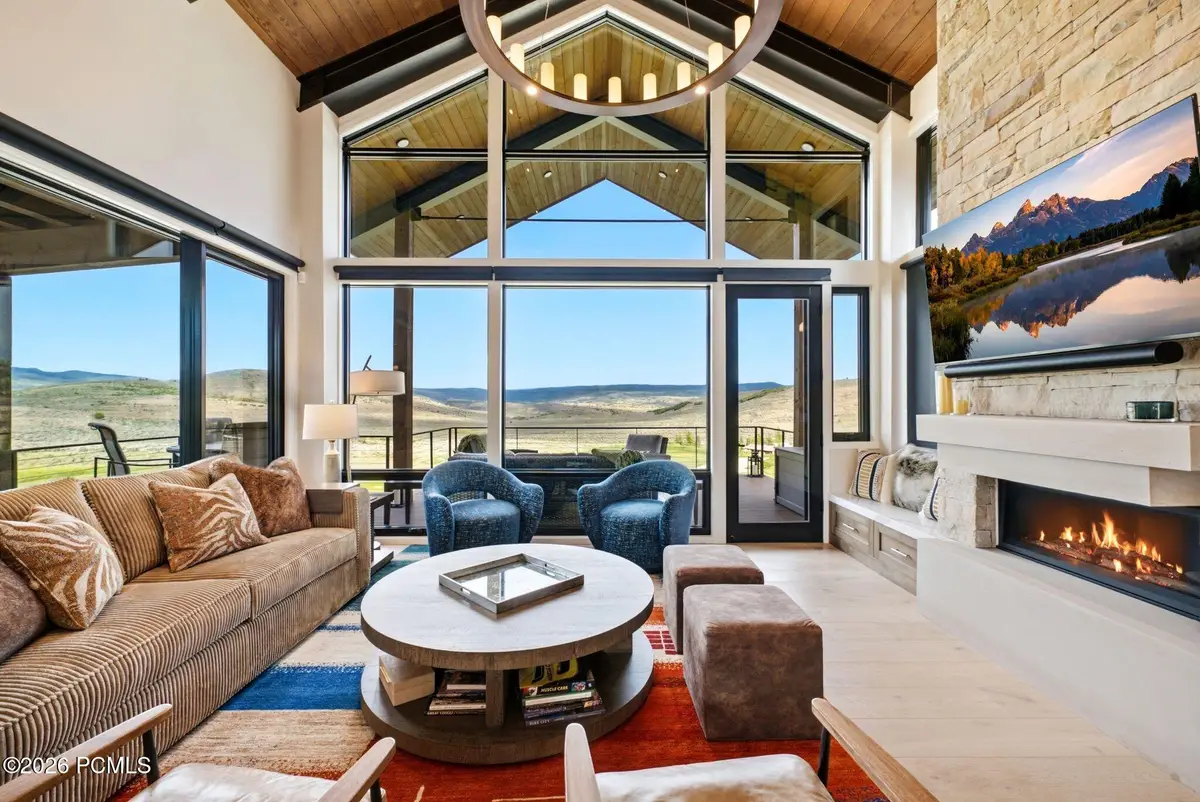 4045 E Coopers Hawk Loop, Kamas, UT 84036 - #1
