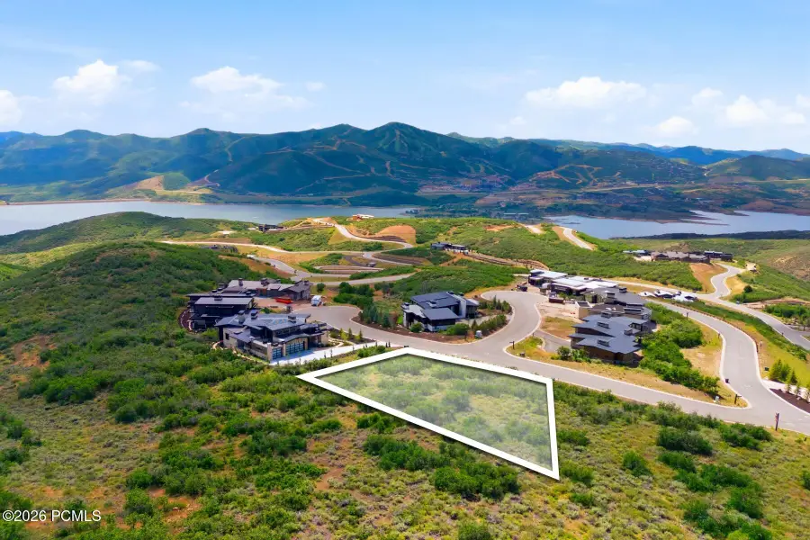 9356 N Daybreak Circle, Kamas, UT 84036 - #2