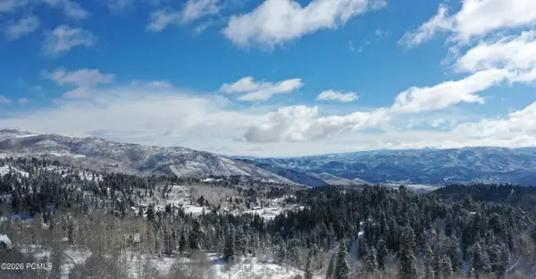 2288 S Uintah View Drive, Coalville, UT 84017