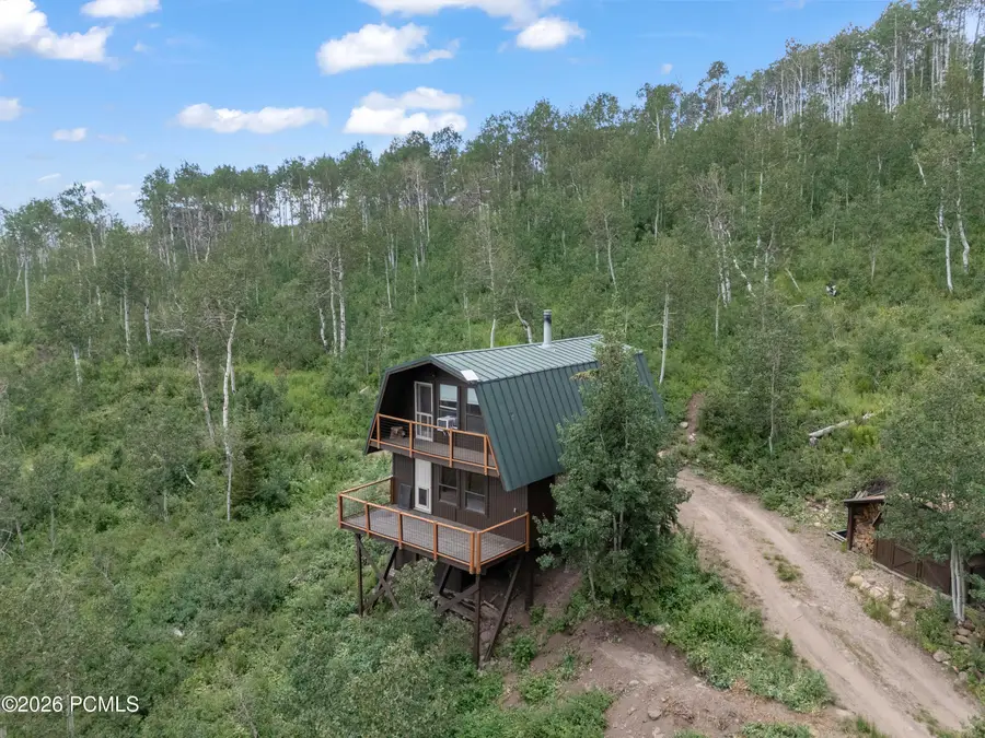2288 S Uintah View Drive, Coalville, UT 84017 - #2