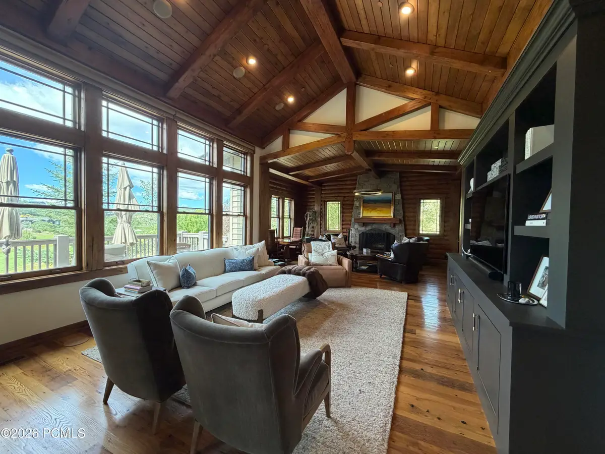 2890 E Snowberry Way, Kamas, UT 84036 - #1