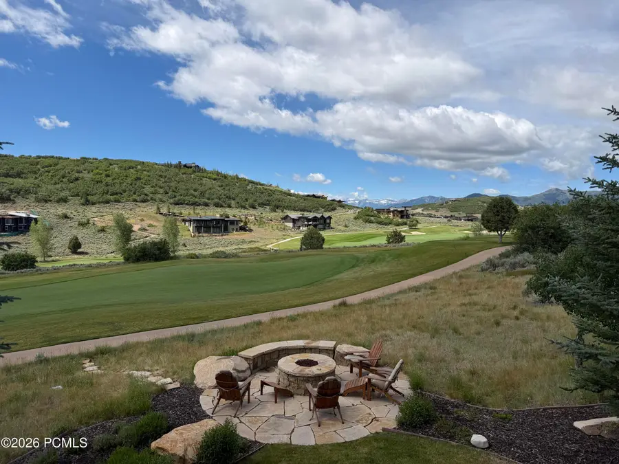 2890 E Snowberry Way, Kamas, UT 84036 - #3