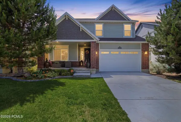 1196 S 300 West, Heber City, UT 84032