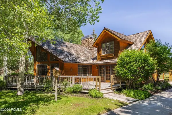 1226 Moray Court, Park City, UT 84060