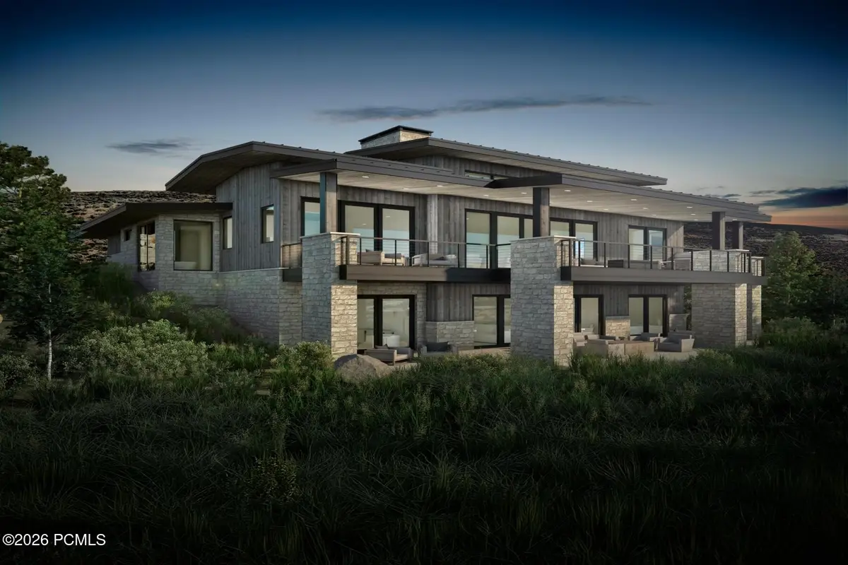 2987 Hills Ridge Road, Park City, UT 84098 - #1
