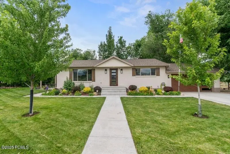 1520 Casperville Road, Heber City, UT 84032 - #3