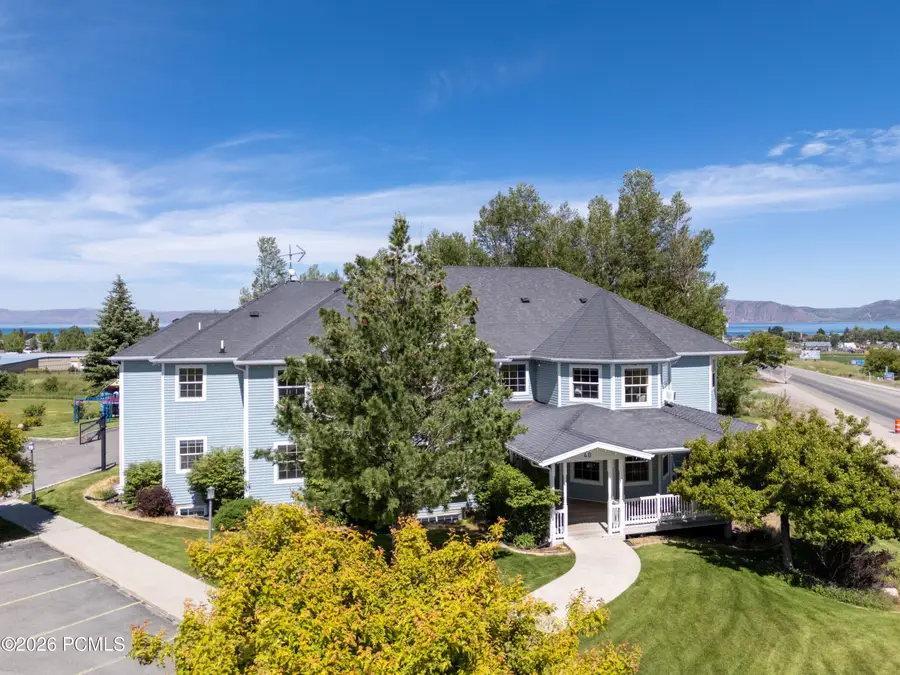 40 N Christa Circle, Garden City, UT 84028 - #2