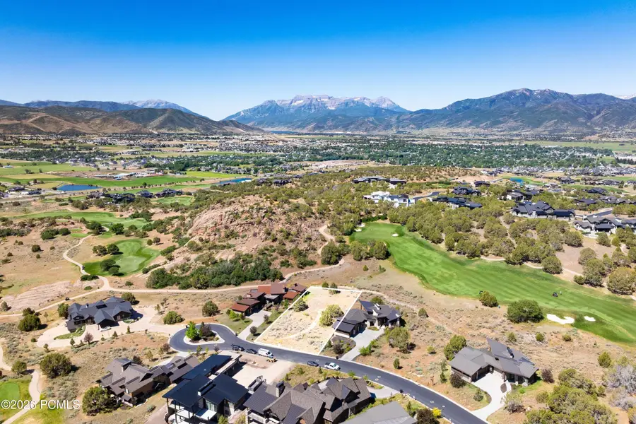 549 N Red Mountain Court, Heber City, UT 84032 - #3