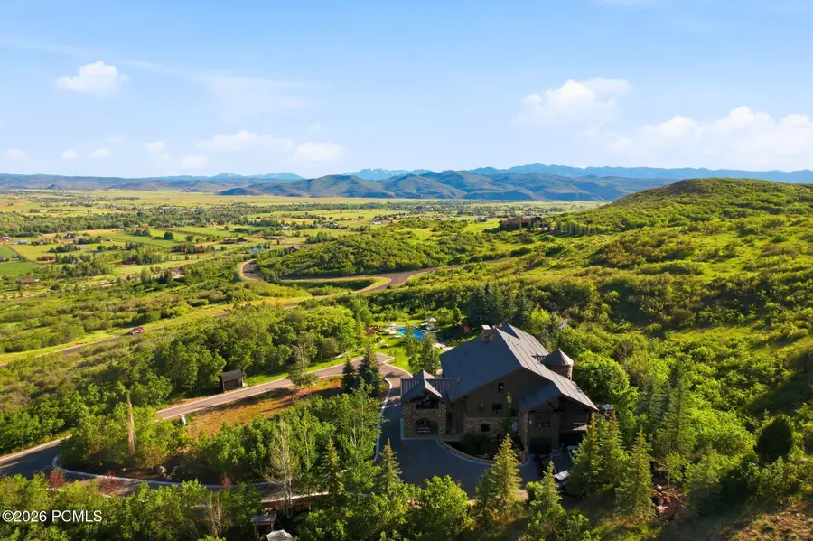 5971 N Maple Ridge Trl, Oakley, UT 84055 - #3