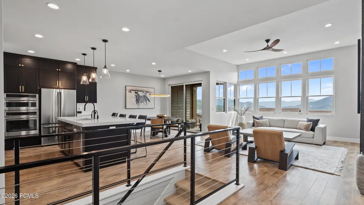 402 E Overlook Loop, Hideout, UT 84036 - #1