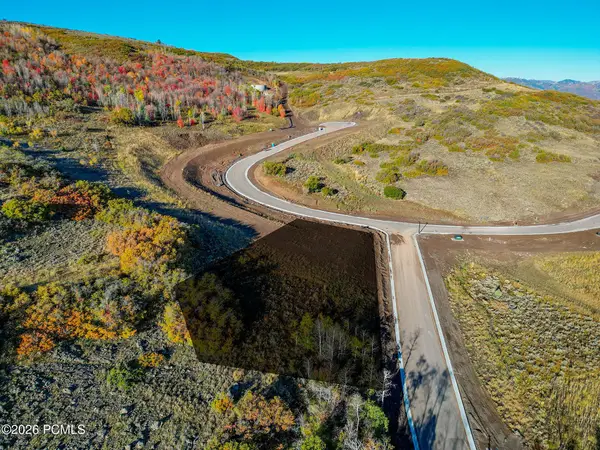 6722 N Macallan Lane, Kamas, UT 84036