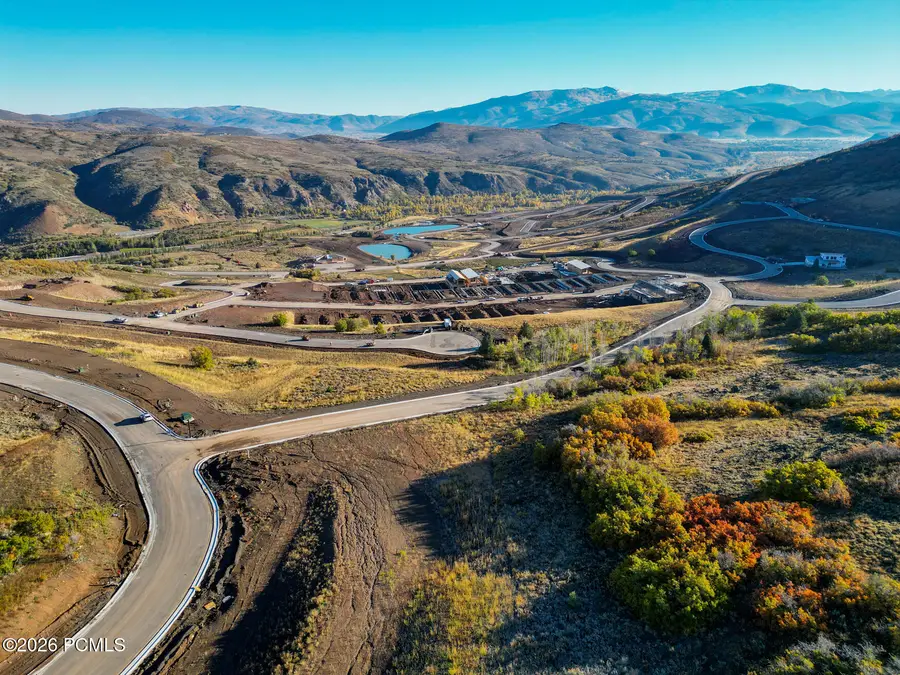 6722 N Macallan Lane, Kamas, UT 84036 - #3
