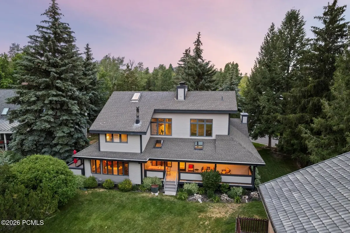 163 Webster Court, Park City, UT 84060 - #1