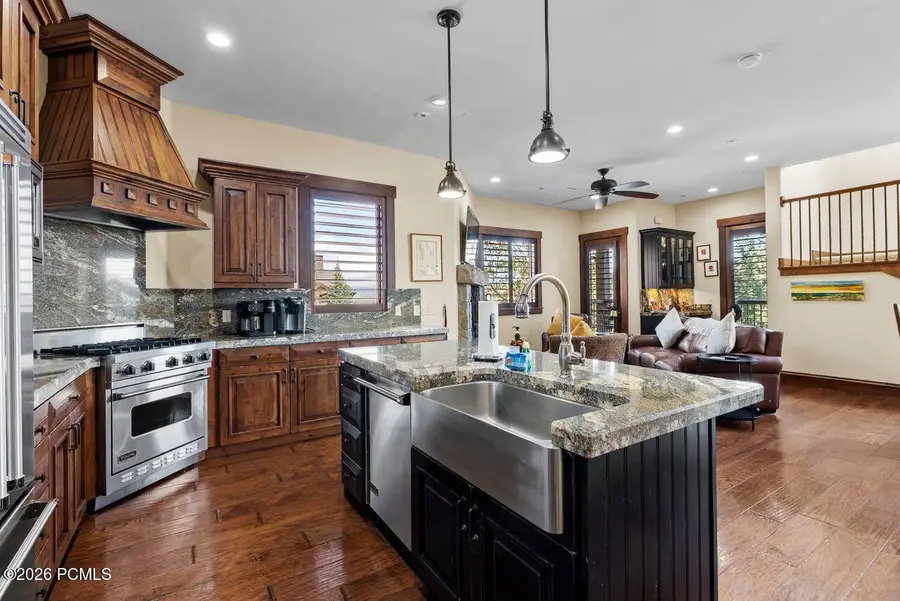 4189 Willow Draw Road #Unit 201, Park City, UT 84098 - #2