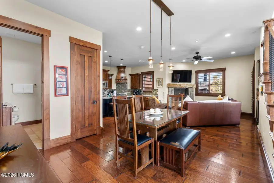 4189 Willow Draw Road #Unit 201, Park City, UT 84098 - #3