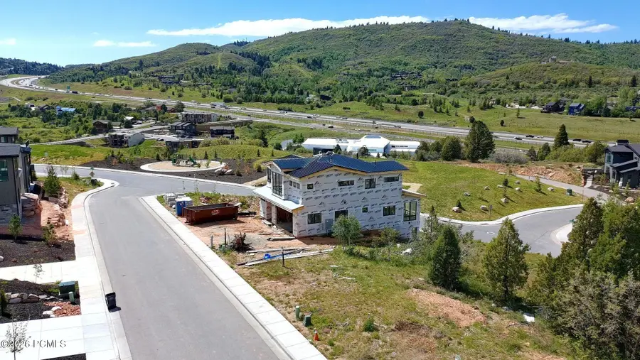 4086 W Crest Court, Park City, UT 84098 - #3