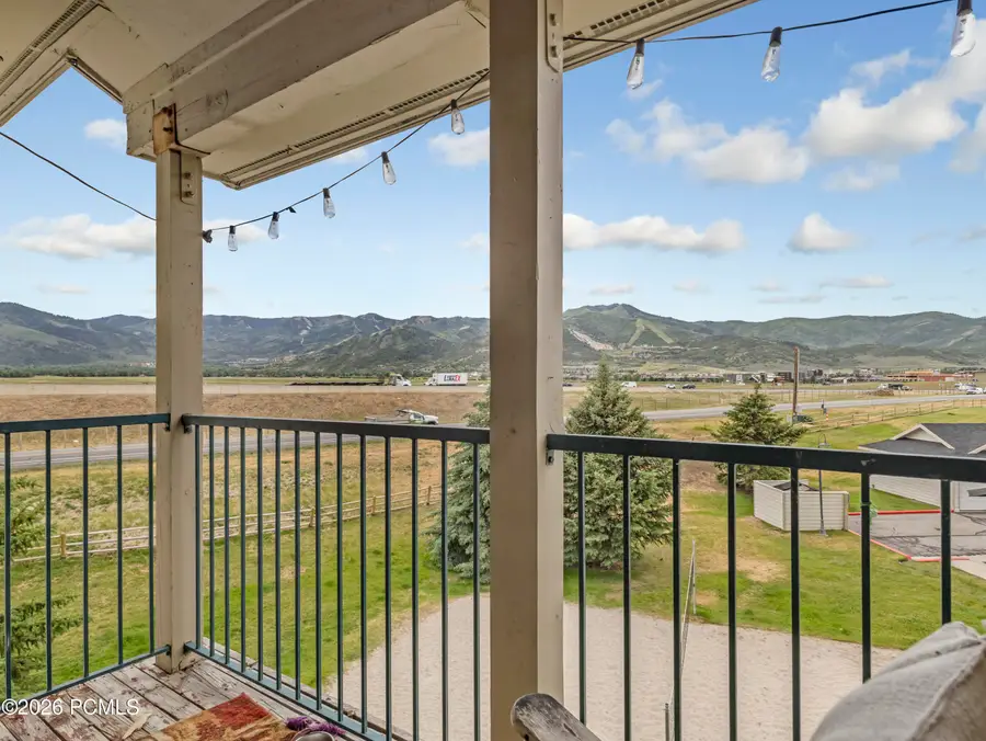 900 Bitner Road #Apt O33, Park City, UT 84098 - #2