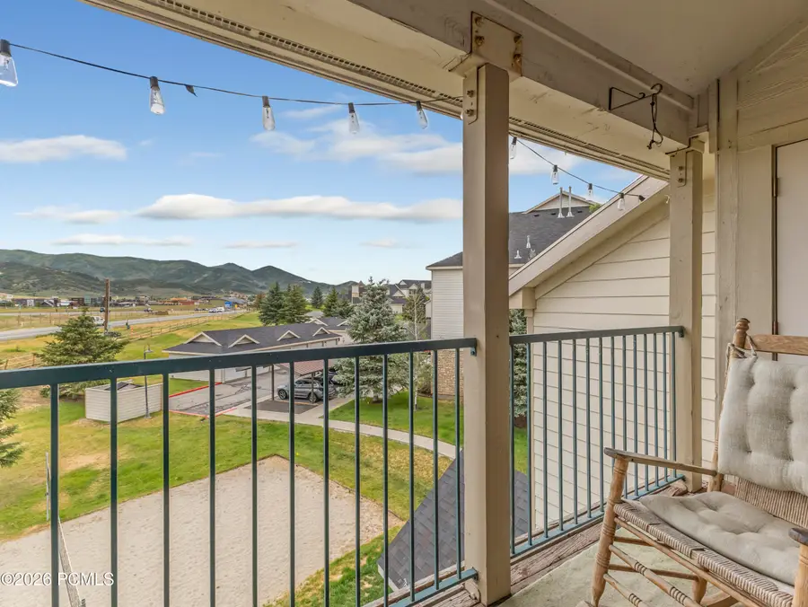 900 Bitner Road #Apt O33, Park City, UT 84098 - #3