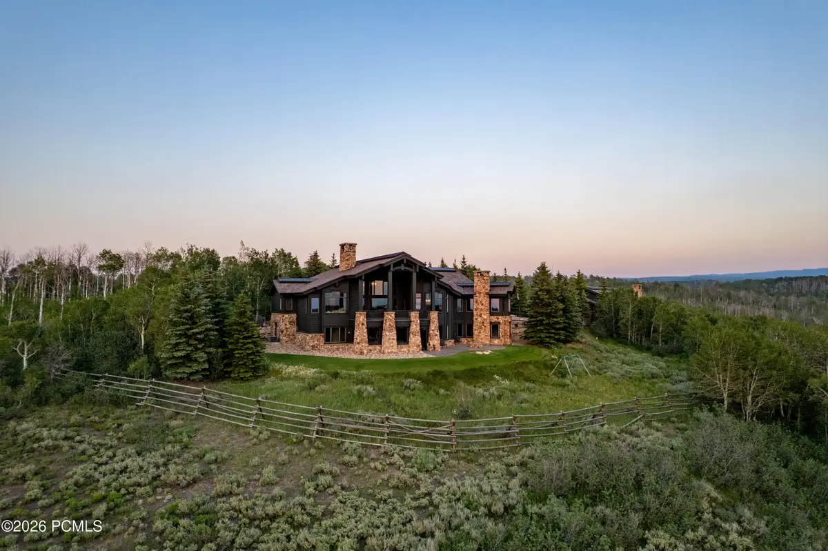9156 E Forest Creek Road, Heber City, UT 84032 - #1