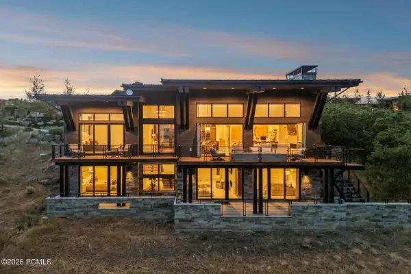 8304 N Sunrise Loop, Park City, UT 84098