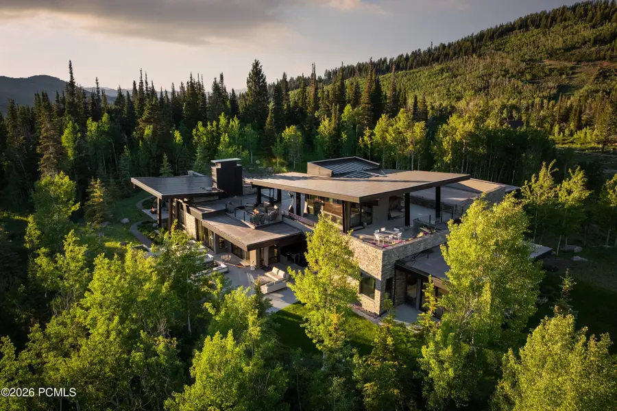 210 White Pine Canyon Road, Park City, UT 84060 - #2