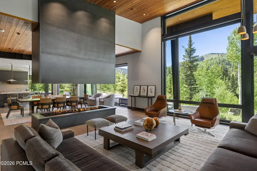 210 White Pine Canyon Road, Park City, UT 84060 - #3