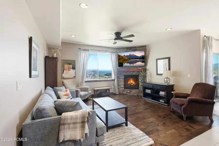 1291 W Black Rock Trail #J, Kamas, UT 84036 - #3