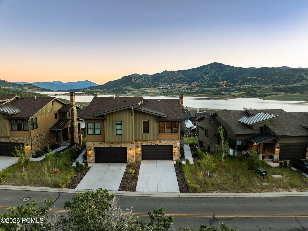 11691 N Shoreline Drive, Hideout, UT 84036 - #1