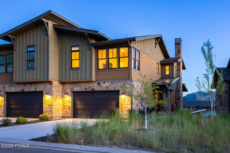 11691 N Shoreline Drive, Hideout, UT 84036 - #2