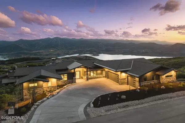 2002 E Outlaw Road, Hideout, UT 84036