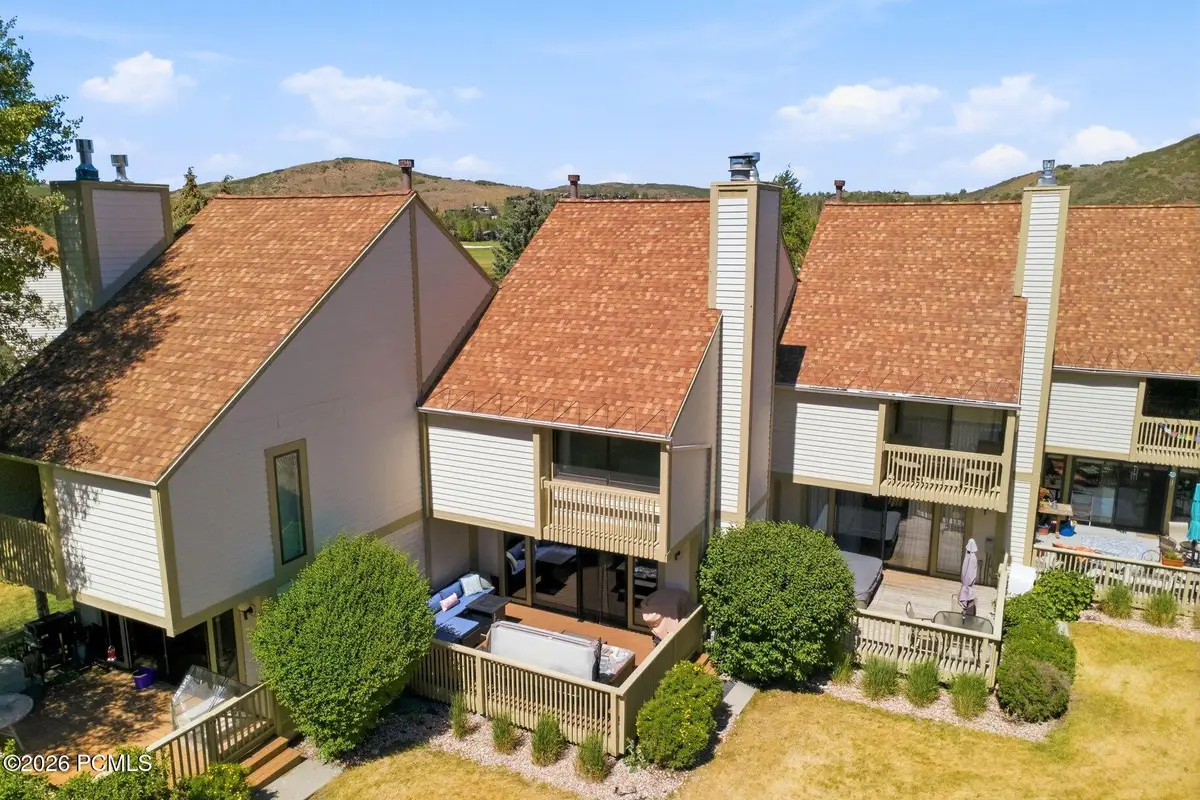 122 Yonex Court, Park City, UT 84060 - #1