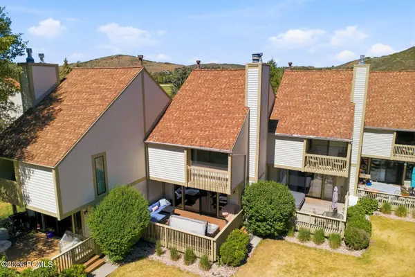122 Yonex Court, Park City, UT 84060