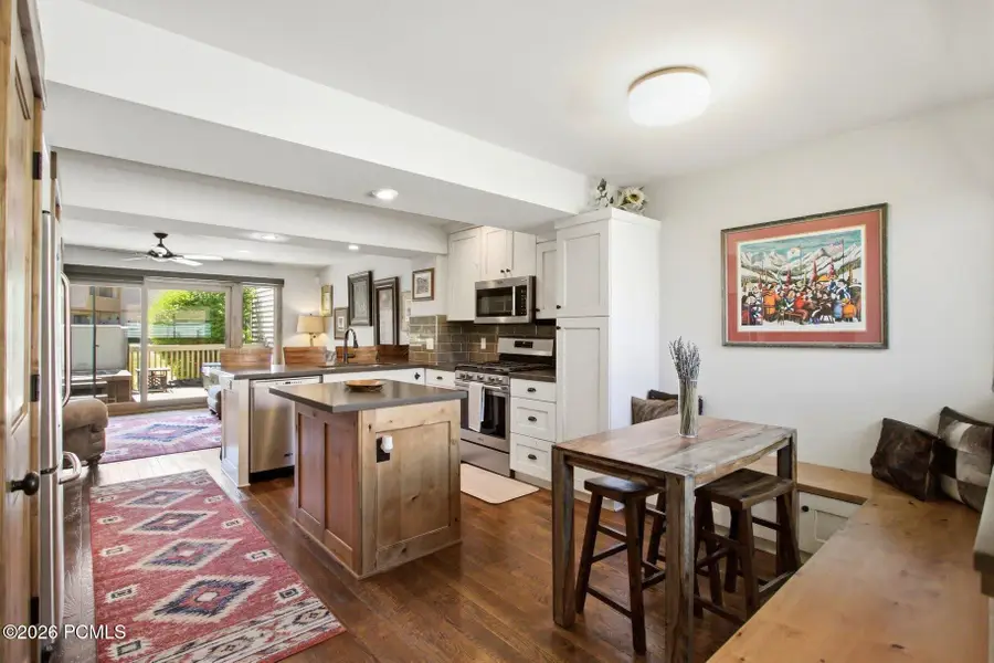 122 Yonex Court, Park City, UT 84060 - #2