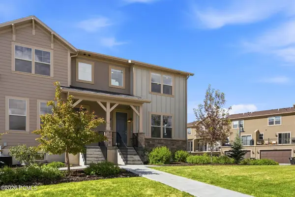 1117 W Wasatch Spring Rd, Kamas, UT 84036