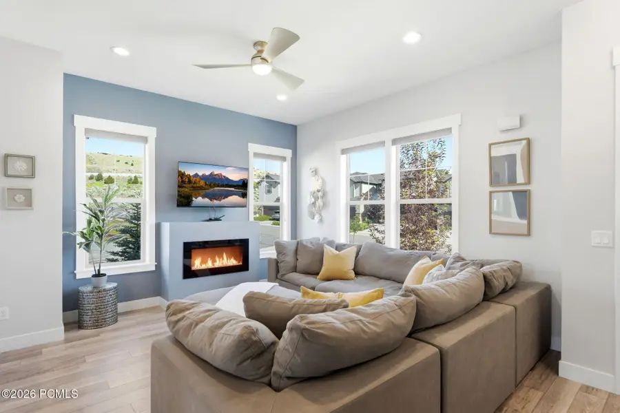 1117 W Wasatch Spring Rd, Kamas, UT 84036 - #2
