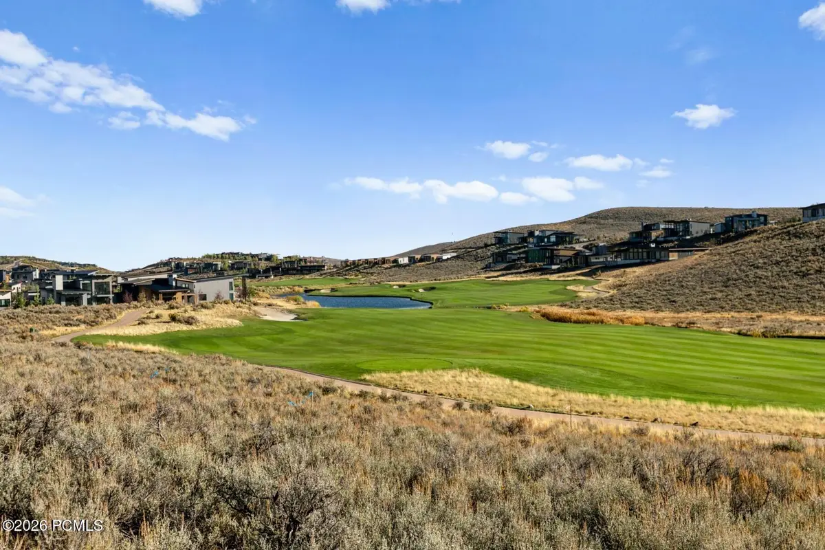 5602 Painted Valley Pass, Park City, UT 84098 - #1