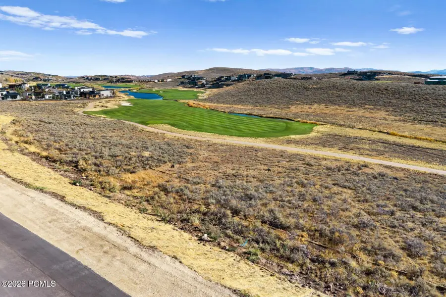 5602 Painted Valley Pass, Park City, UT 84098 - #3