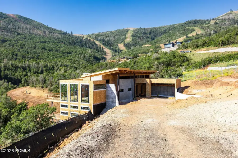 8856 N Ski Beach Way, Park City, UT 84060 - #2