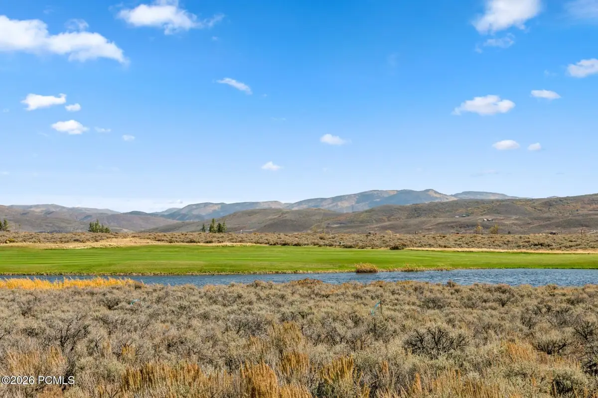 5258 Painted Valley Pass, Park City, UT 84098 - #1