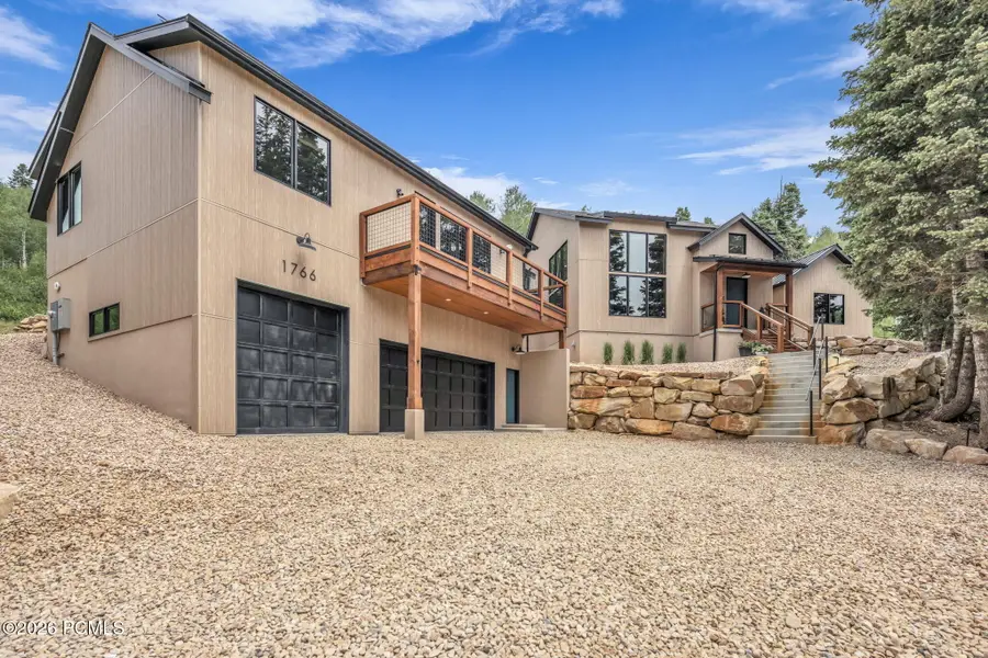 1766 W Tollgate Canyon Road, Coalville, UT 84017 - #2