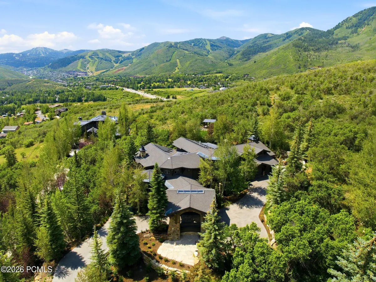 35 Sandstone Cove, Park City, UT 84060 - #1