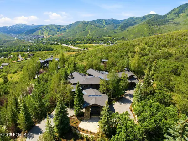 35 Sandstone Cove, Park City, UT 84060
