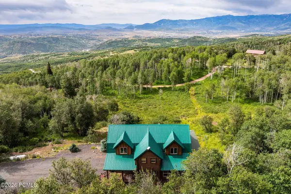 785 W Artist Point Drive, Wanship, UT 84017
