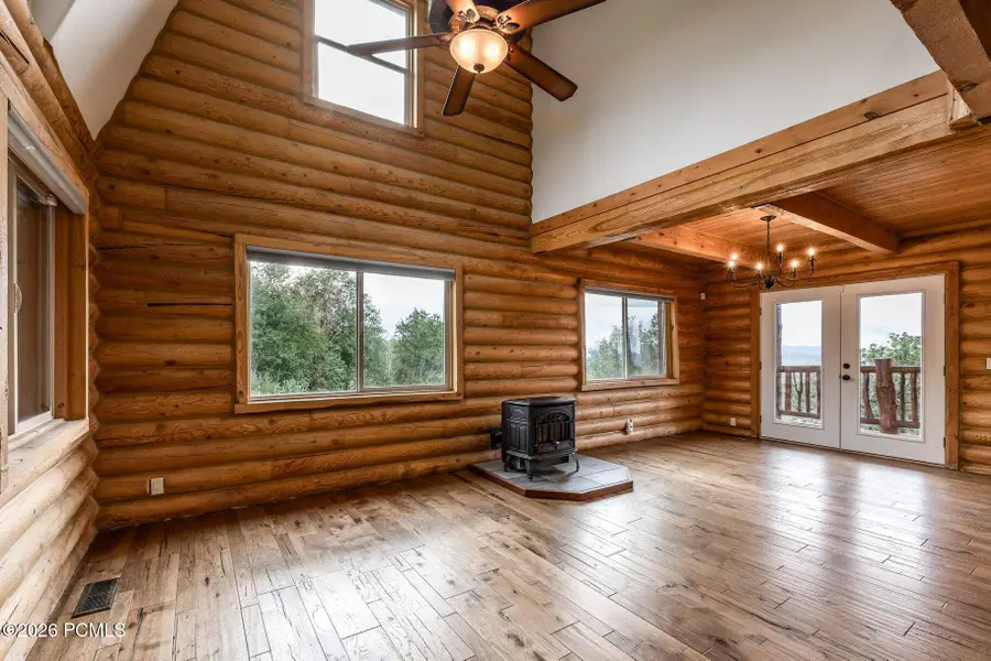 785 W Artist Point Drive, Wanship, UT 84017 - #3